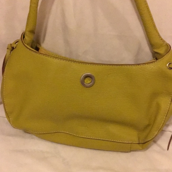 Emilie M shoulder bag - Picture 4 of 7